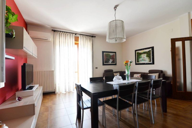 Lägenhet i Corridonia