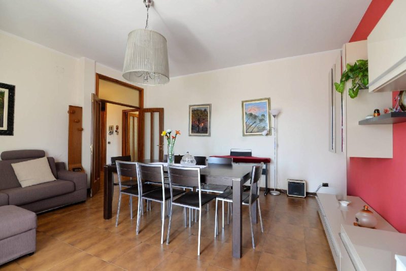 Lägenhet i Corridonia