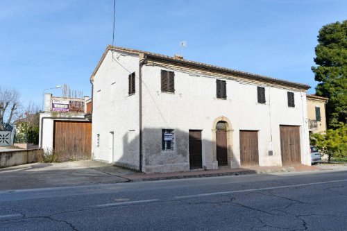 Detached house in Recanati
