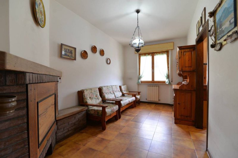 Apartamento en Treia