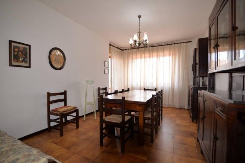 Apartamento en Treia