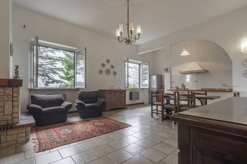 Casa indipendente a Montecassiano