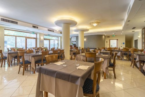 卡尔达罗拉别墅