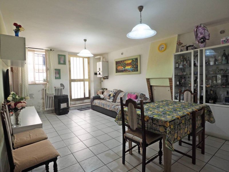 Apartamento en Appignano