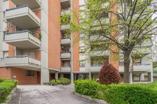 Apartamento en Macerata