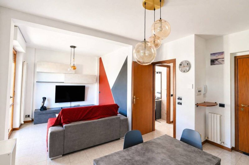 Apartamento en Mogliano