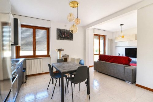Apartamento en Mogliano