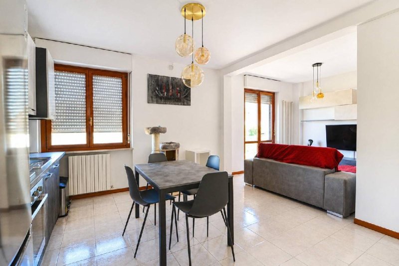 Apartamento en Mogliano