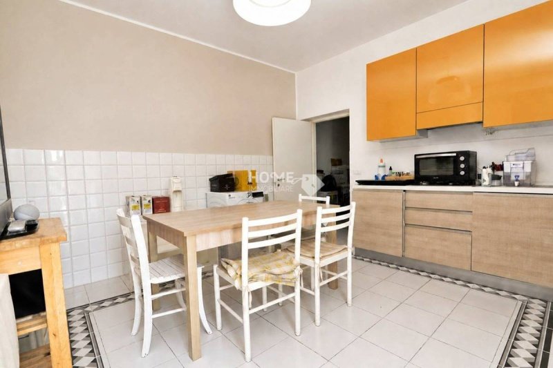 Appartement à Macerata