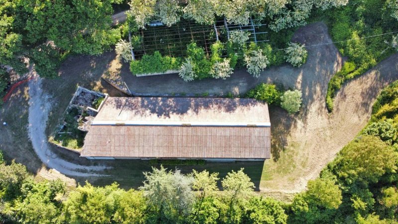 Country house in Corridonia
