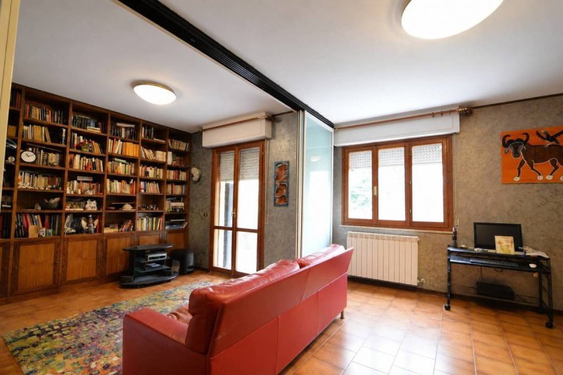 Apartment in Macerata