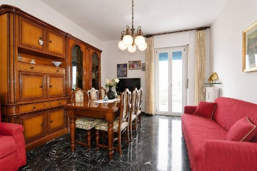 Appartamento a Macerata