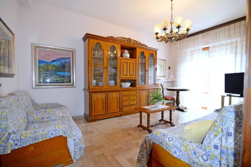 Apartamento en Macerata