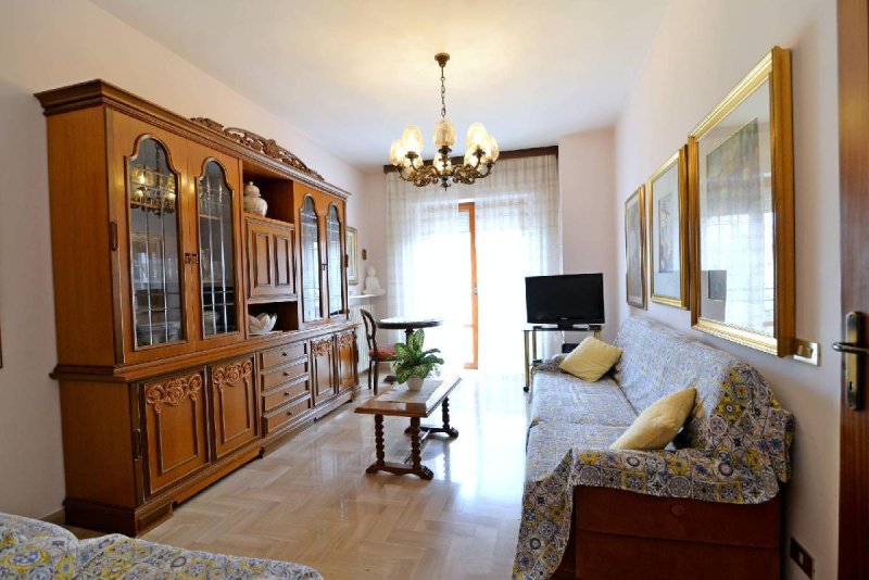 Apartamento en Macerata