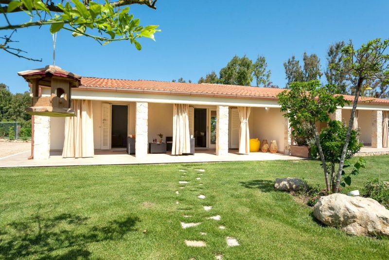 Вилла в Альгеро