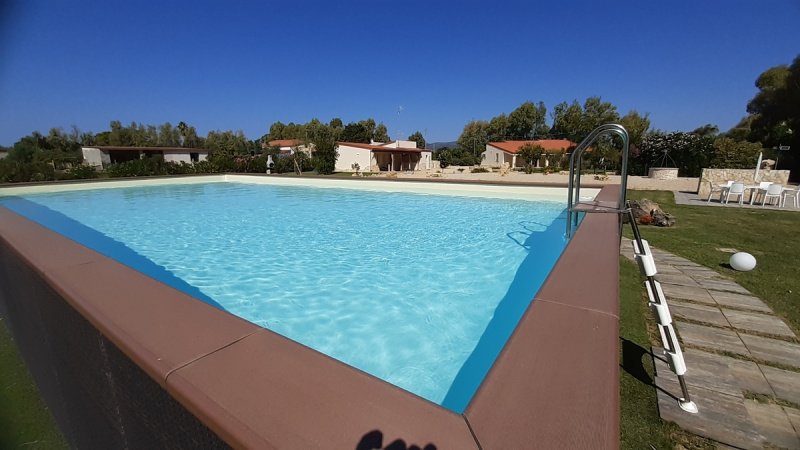 Вилла в Альгеро