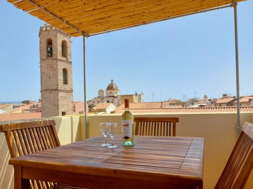 Appartamento a Alghero