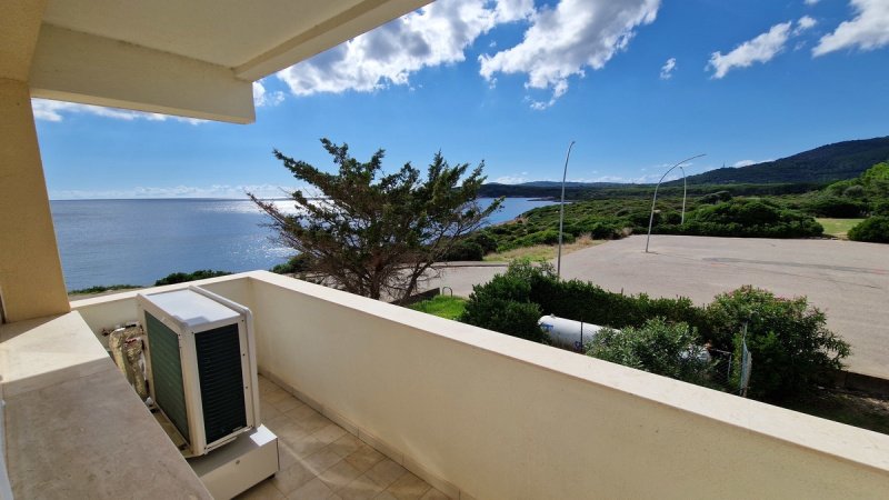 Apartamento en Alguer