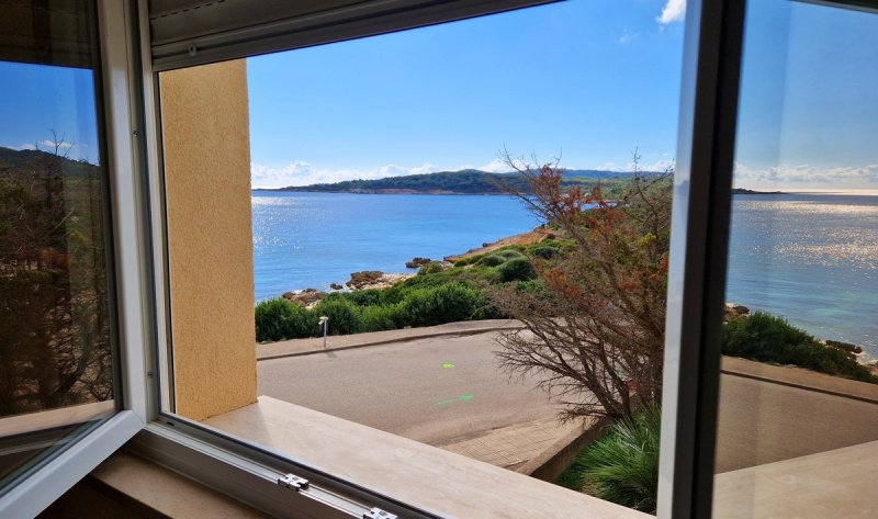 Apartamento en Alguer