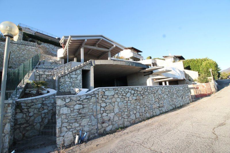 Villa i Villanuova sul Clisi