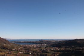 Villa i Villanuova sul Clisi