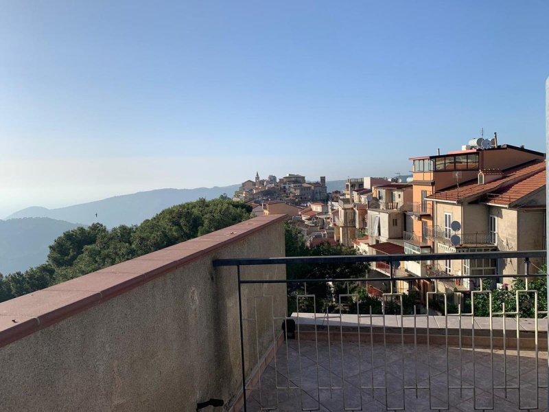 Casa independente em San Salvatore di Fitalia