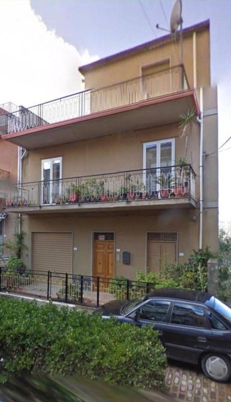 Casa independente em San Salvatore di Fitalia