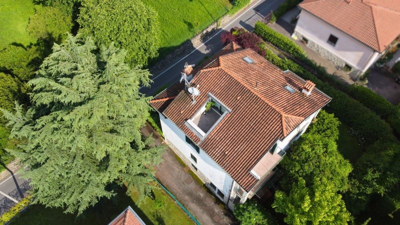 Villa à Bergame