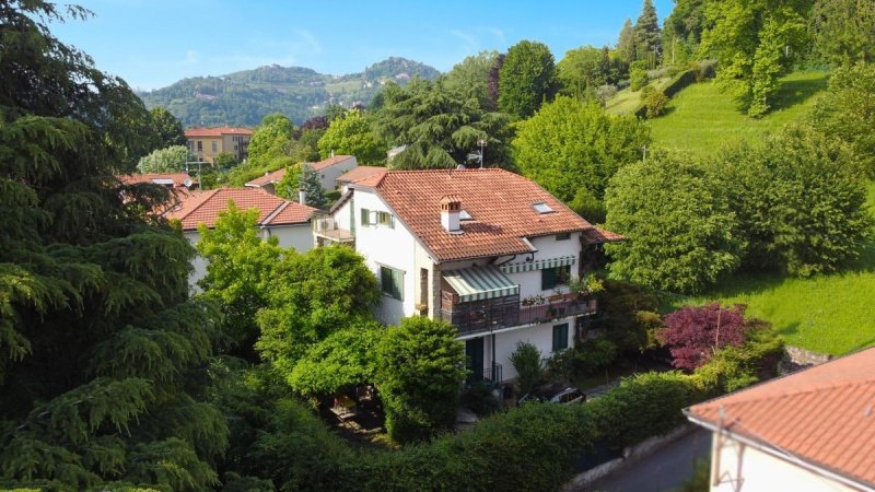 Villa à Bergame