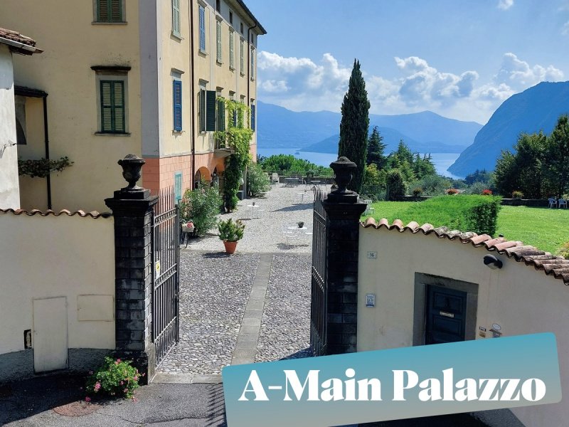 Историческое здание в Сольто-Коллина