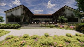 Apartamento histórico em Maserada sul Piave