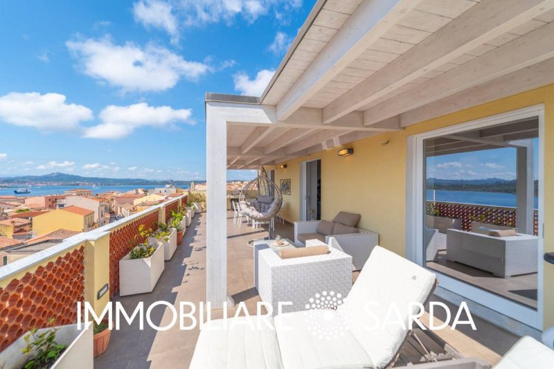 Apartamento em La Maddalena