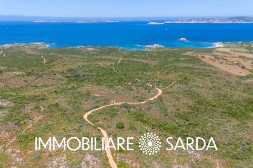 Landbouwgrond in Santa Teresa Gallura