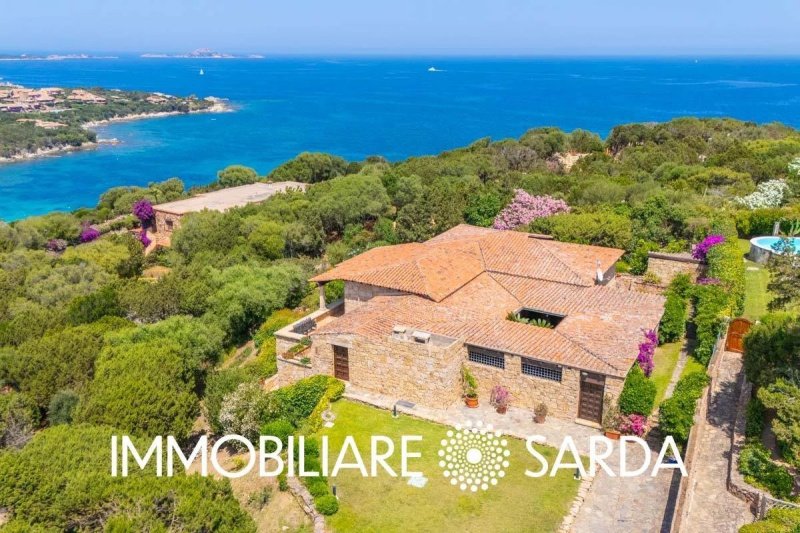 Villa in Olbia