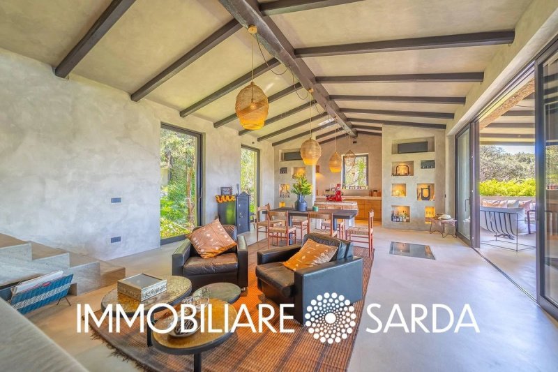 Villa a Olbia