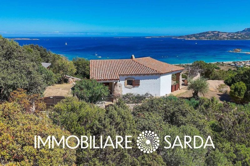 Villa in Arzachena