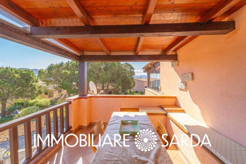 Maison mitoyenne à Golfo Aranci