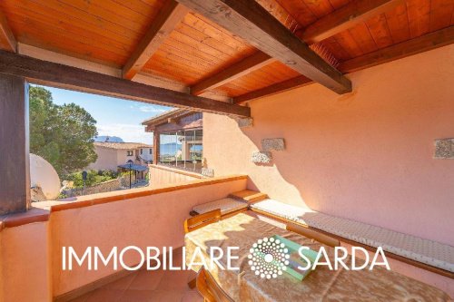 Maison mitoyenne à Golfo Aranci