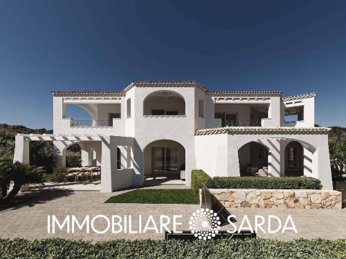 Appartement à Budoni