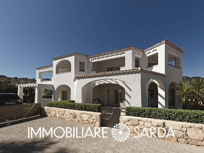 Apartamento em Budoni