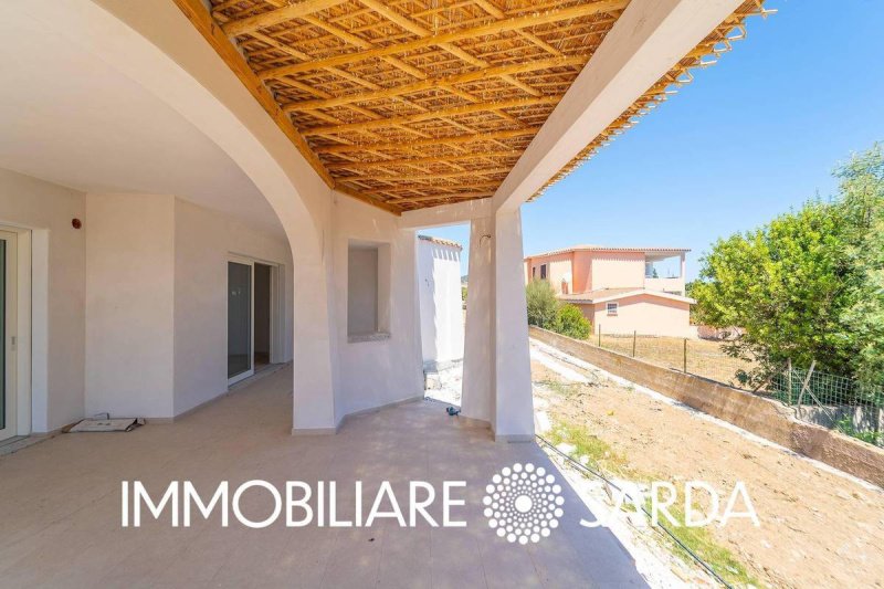 Apartamento em Budoni