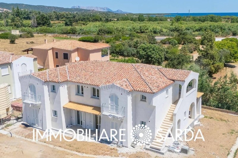 Apartamento em Budoni