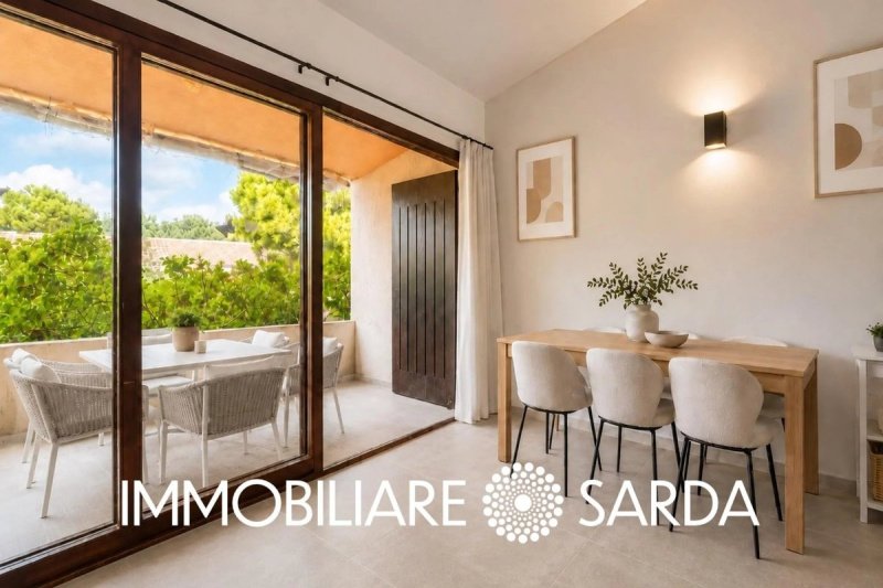 Appartement à Palau