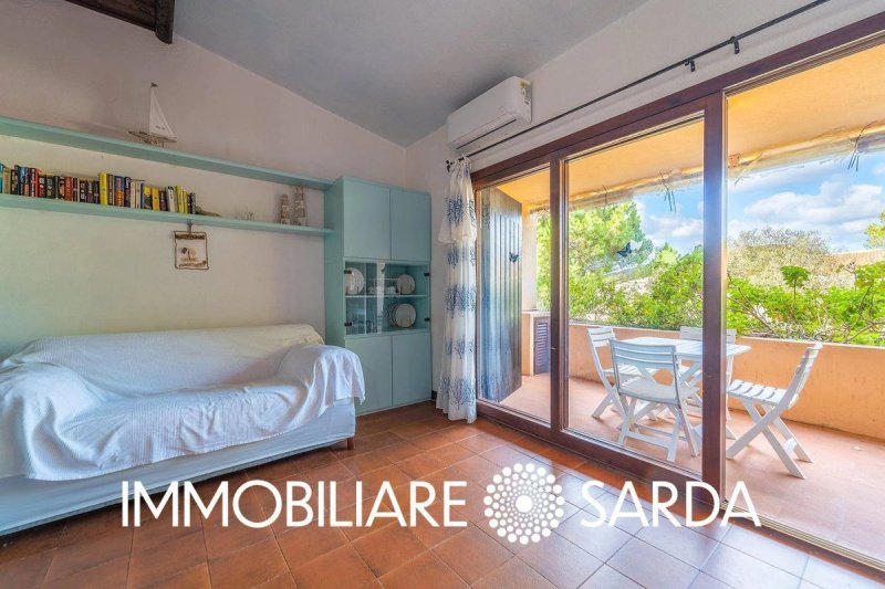 Apartamento em Palau