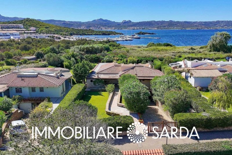 Villa in Arzachena
