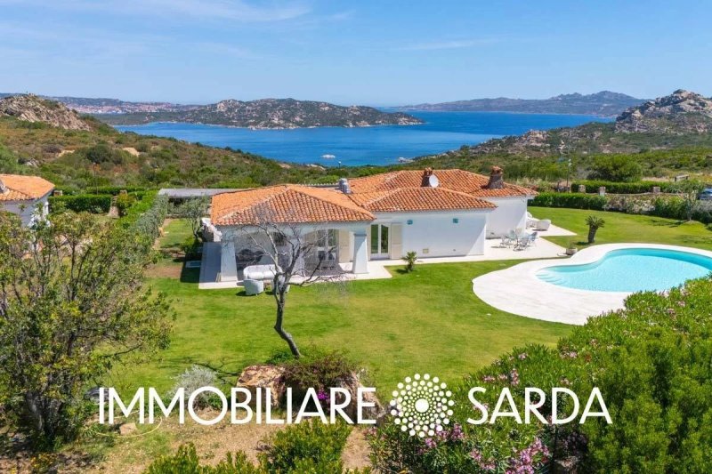Villa a Palau