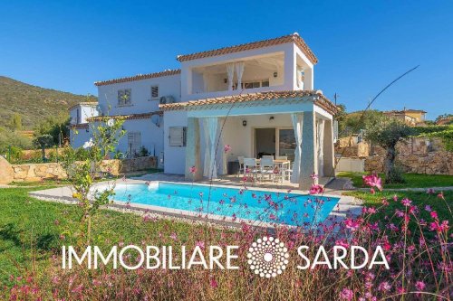 布多尼联排别墅