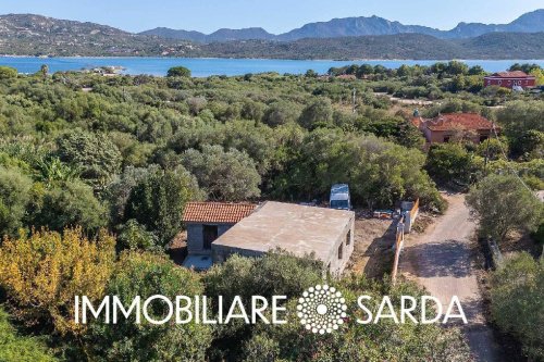 Country house in Olbia