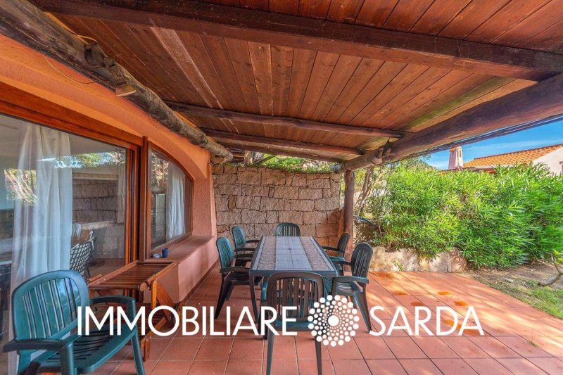Moradia com terraço em Palau
