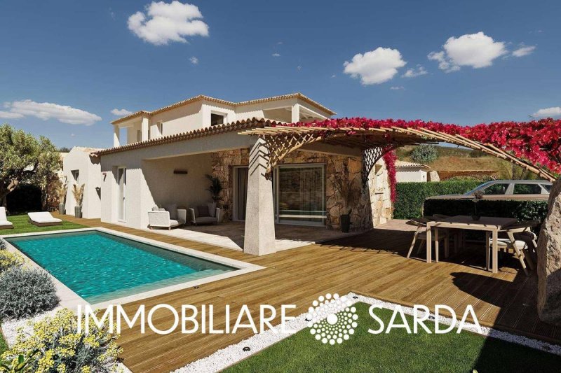 洛伊里-圣保罗港联排别墅